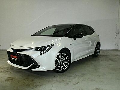 Toyota Corolla Hybrid Lim. Club ACC*APP*NAV*CAM*SHZ*