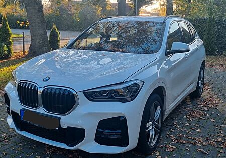 BMW X1 xDrive18d M Sport *Business, LED, AHK uvm.*