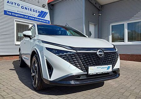 Nissan Qashqai 1.3 DIG-T Mild Hybrid Tekna+ ACC/SHZ/...