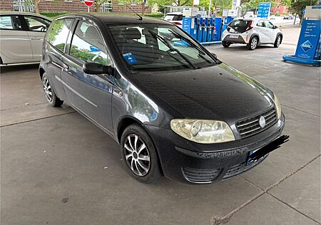 Fiat Punto 1.2 8V