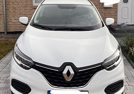 Renault Kadjar TCe 140 GPF Life Life