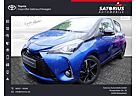 Toyota Yaris 1.5 VVT-i Style Selection Blue SHZ KAMERA