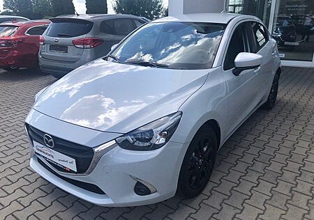 Mazda 2 1.5l Kizoku Licht-Paket Navi