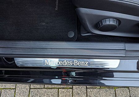 Mercedes-Benz A 180 CDI / d BlueEfficiency Urban