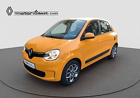 Renault Twingo Limited SCe 75