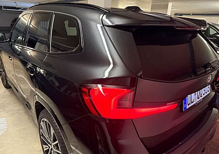 BMW X1 xDrive23d Steptronic -