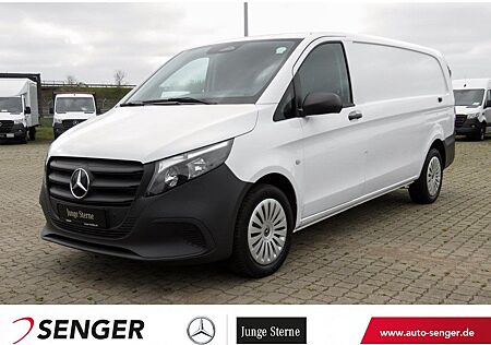 Mercedes-Benz Vito 116 CDI Kasten extralang Kamera FACELIFT 9G