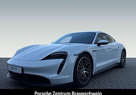 Porsche Taycan 4S Head-Up Surround View BOSE 20-Zoll