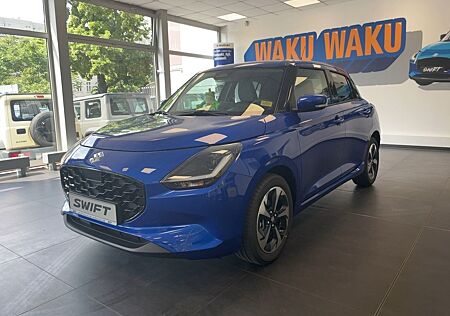 Suzuki Swift COMFORT+ HYBRID