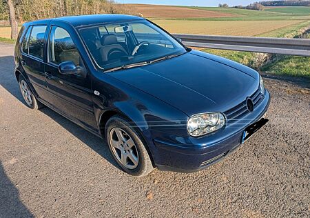 VW Golf Volkswagen 1.6 Pacific Pacific 16v