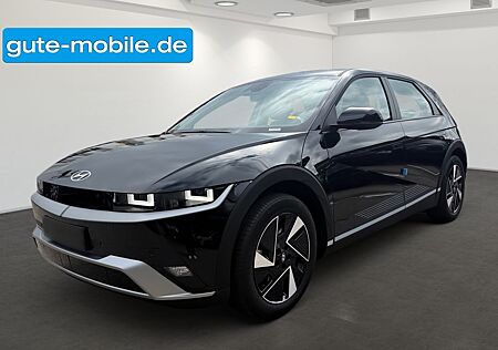 Hyundai IONIQ 5 Dynamiq Elektro