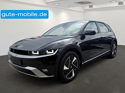 Hyundai Ioniq 5 Dynamiq Elektro