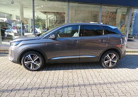 Peugeot 3008 Hybrid 136 e-DSC6 Allure Pack Navi SHZ Spur