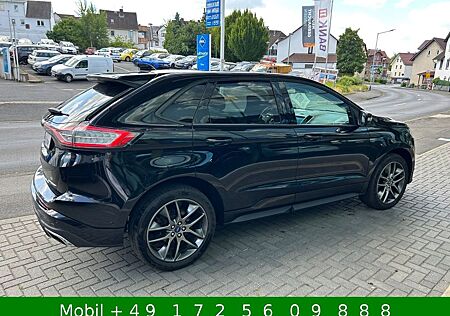 Ford Edge Sport Leder Navi Kamera Panorama Klimasitze
