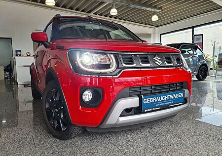 Suzuki Ignis Comfort CVT