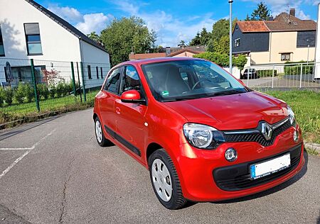 Renault Twingo Life SCe 70 Life