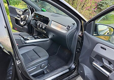 Mercedes-Benz B 250 e