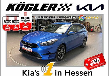 Kia Cee'd Sportswagon Ceed SW 1.6 CRDI 48V DCT Spirit |TEC