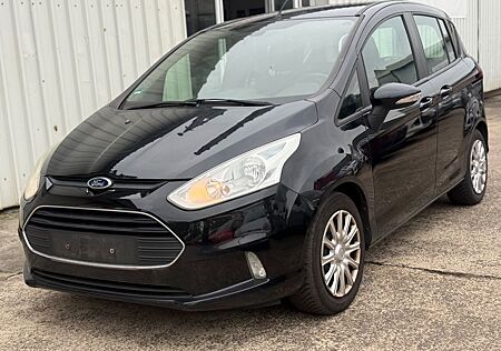 Ford B-Max Trend*Zahnriemen neu*TÜV*Sitzheizung*