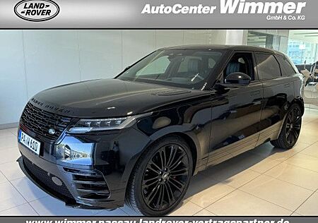 Land Rover Range Rover Velar D300 Autobio BlackPack HUD 22"