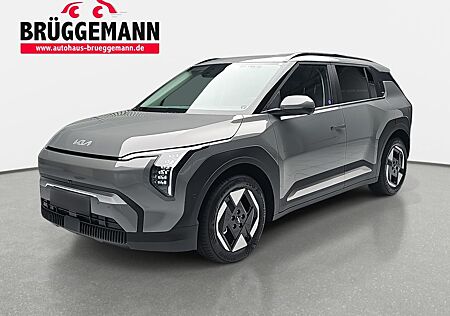 Kia EV3 81.4 KWH EARTH MJ25 WINTER-CONNECT BUSINESS