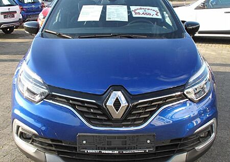 Renault Captur Version S