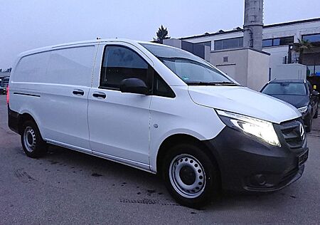 Mercedes-Benz Vito Kasten 116 CDI lang LED/Klima/2x Schiebetür