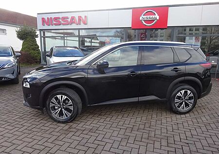 Nissan X-Trail e-Power 1.5 VC-T e-4ORCE N-CONNECTA