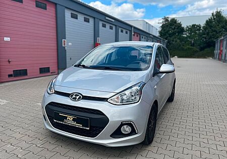 Hyundai i10 FIFA World Cup Edition