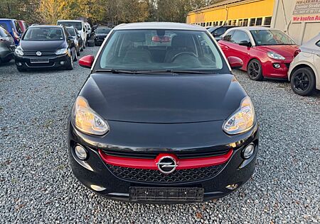 Opel Adam Jam Navi Teilleder SHZ PDC Euro 6