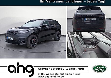 Land Rover Range Rover Velar P250 Dynamic SE Handling Paket