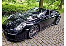 Porsche 911 Urmodell 911 4 S/Approved 26/Neuzustand/ SportAga/ Carbon