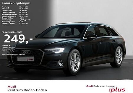 Audi A6 Avant 45 TFSI S tronic advanced PANO*RFK