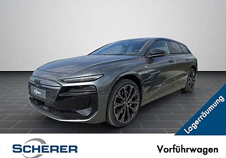 Audi A6 e-tron A6 Avant e-tron quattro 315 kW Tech Plus*S line*