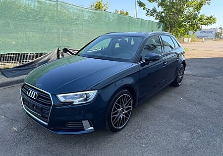 Audi A3 Sportback sport