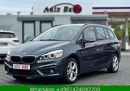 BMW 2er 218d Gran Tourer Advantage KAMERA|HUD|LED