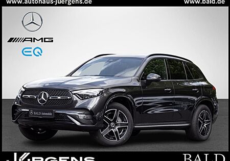 Mercedes-Benz GLC 300 e 4M AMG/Wide/Digital/Pano/AHK/360/Night