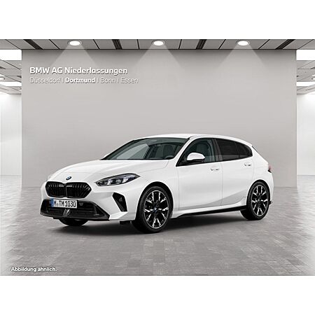 BMW 1er leasen