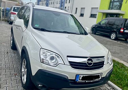Opel Antara 2.0 CDTI Cosmo 4x4 110kW Automatik Cosmo