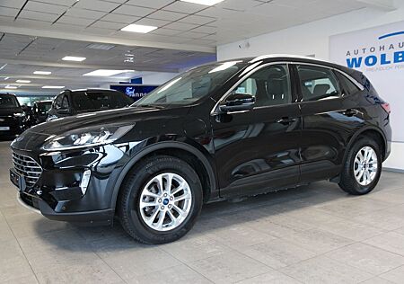 Ford Kuga 2.5 PHEV Titanium LED/AHKelk./R-CAM/NAVI