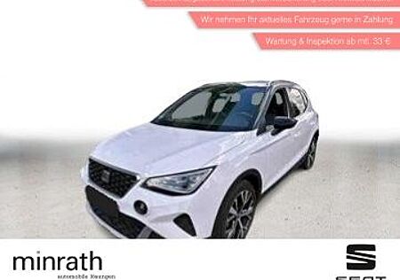 Seat Arona 1.0 TSI Xperience APP+DAB+VIRT+ACC+LED+PDC