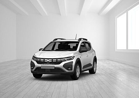 Dacia Sandero Stepway TCe90-LED-App-Con.-PDCv&h-Kamera
