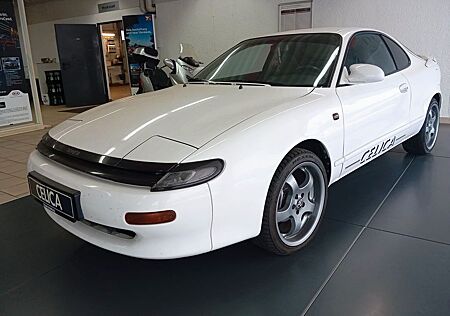Toyota Celica 2.0 GTI