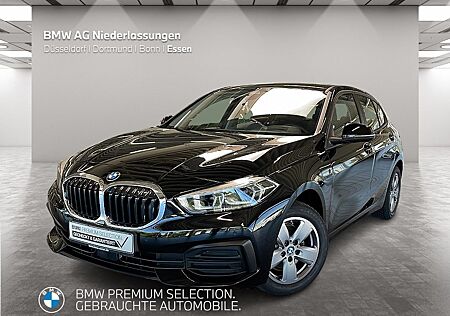 BMW 118i Advantage