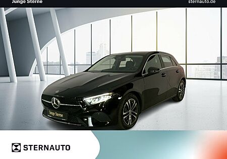 Mercedes-Benz A 180 Kompaktlimousine