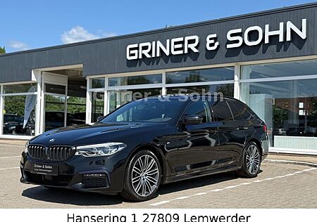 BMW 530d M Paket,Pano,ACC,T-Win,HUD,Keyless,R-Kam
