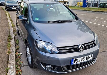 VW Golf Plus Volkswagen 1.2 TSI 63kW Comfortline Comfortline