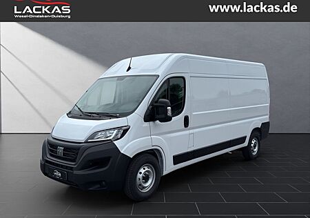 Fiat Ducato 35 140 L4H2 RS 4035 mm Multijet DAB Totwi