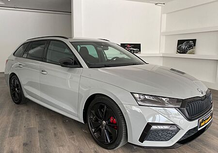 Skoda Octavia Combi RS
