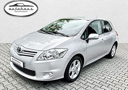 Toyota Auris 1.3 VVT-i Klimaanlage*USB-AUX*6Gang*Alu